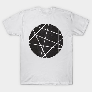 Minimalism T-shirt T-Shirt